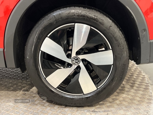 Used Volkswagen Tiguan 2024 for sale - 78021047: Photo 24