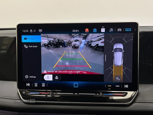 Used Volkswagen Tiguan 2024 for sale - 78021047: Photo 35