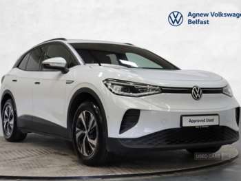 2023 - 125kW Style Pure Perform 52kWh 5dr Auto [110kW Ch]
