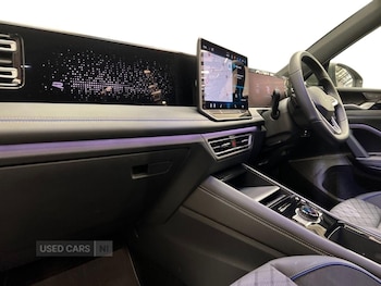 Used Volkswagen Tiguan 2026 for sale - 78376573: Photo