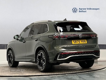 Used Volkswagen Tiguan 2026 for sale - 78376573: Photo