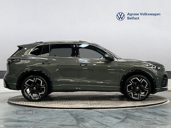 Used Volkswagen Tiguan 2026 for sale - 78376573: Photo