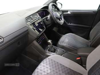 Used Volkswagen Tiguan 2023 for sale - 74654910: Photo