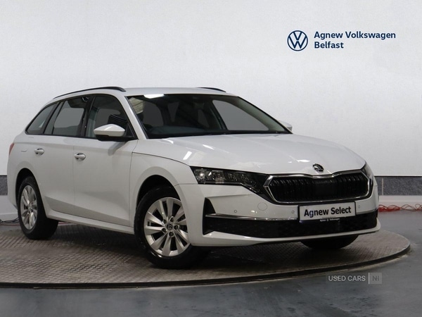 Used Skoda Octavia 2025 for sale - 76433701: Photo 1