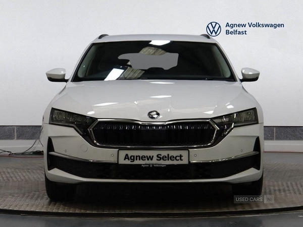 Used Skoda Octavia 2025 for sale - 76433701: Photo 11