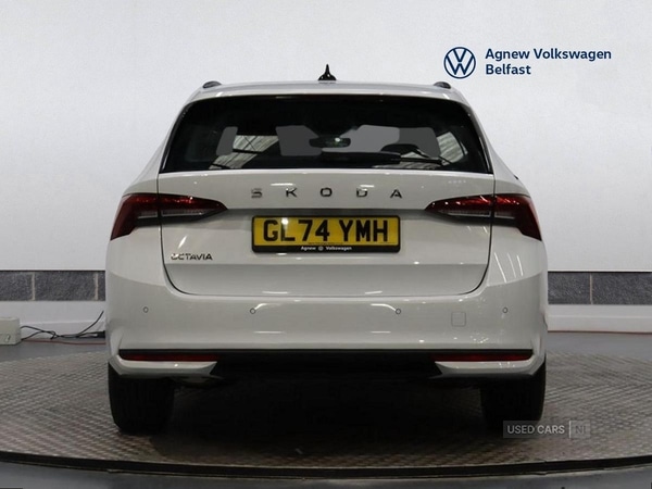 Used Skoda Octavia 2025 for sale - 76433701: Photo 12