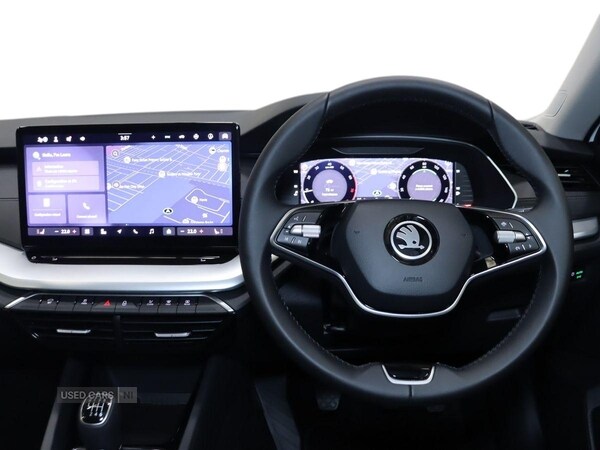 Used Skoda Octavia 2025 for sale - 76433701: Photo 13