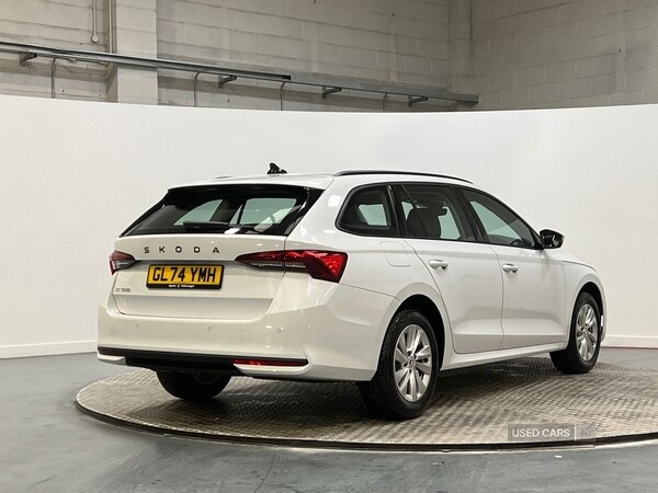 Used Skoda Octavia 2025 for sale - 76433701: Photo 19