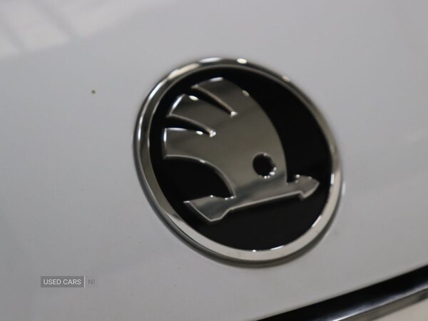 Used Skoda Octavia 2025 for sale - 76433701: Photo 21