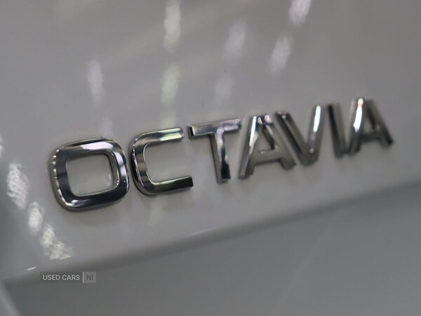 Used Skoda Octavia 2025 for sale - 76433701: Photo 22