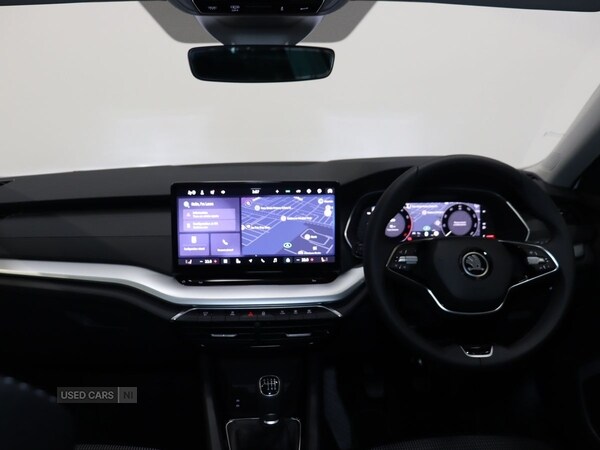 Used Skoda Octavia 2025 for sale - 76433701: Photo 23