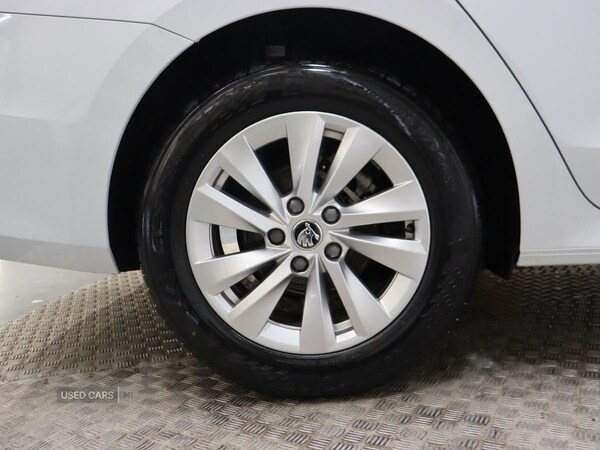 Used Skoda Octavia 2025 for sale - 76433701: Photo 24