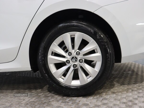 Used Skoda Octavia 2025 for sale - 76433701: Photo 25