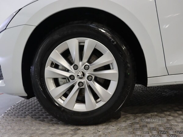 Used Skoda Octavia 2025 for sale - 76433701: Photo 26