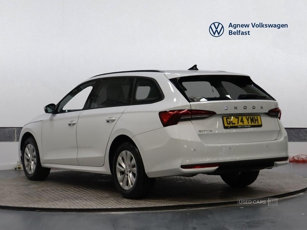 Used Skoda Octavia 2025 for sale - 76433701: Photo 3