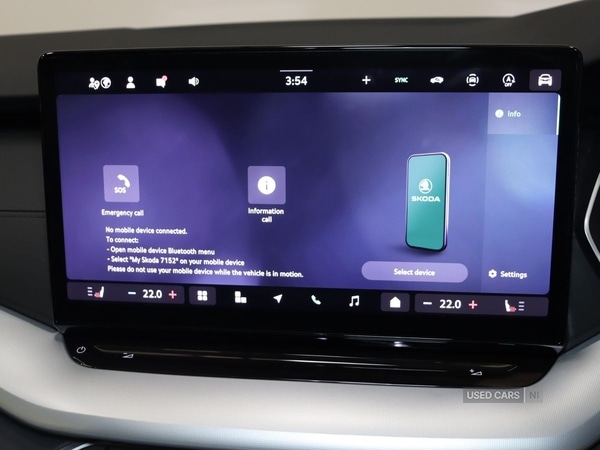 Used Skoda Octavia 2025 for sale - 76433701: Photo 33