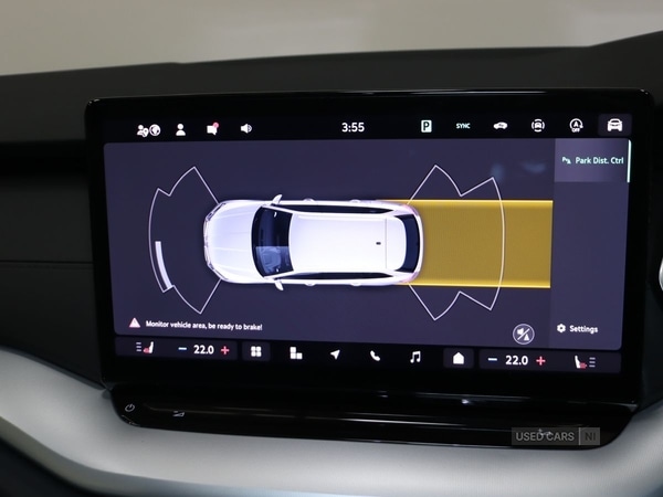 Used Skoda Octavia 2025 for sale - 76433701: Photo 34