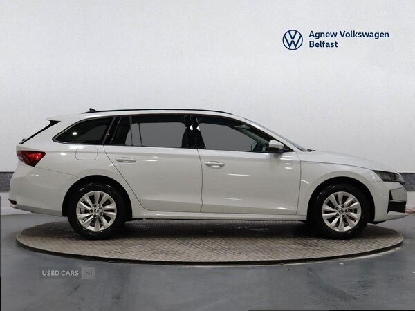 Used Skoda Octavia 2025 for sale - 76433701: Photo 4