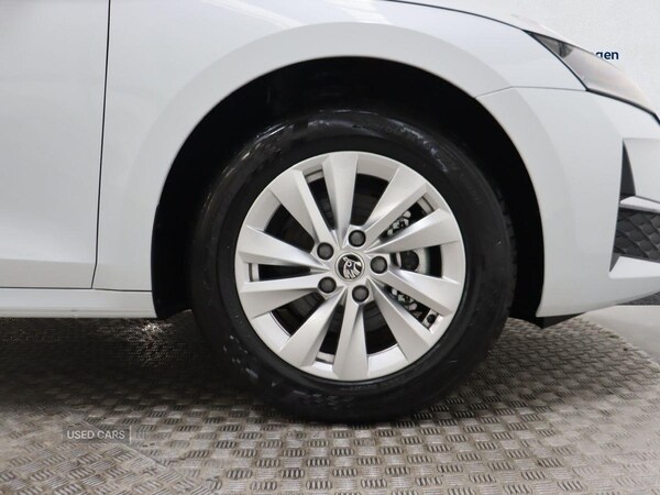 Used Skoda Octavia 2025 for sale - 76433701: Photo 5