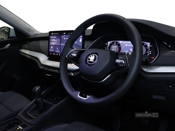 Used Skoda Octavia 2025 for sale - 76433701: Photo 6