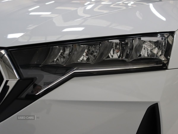 Used Skoda Octavia 2025 for sale - 76433701: Photo 7