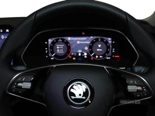 Used Skoda Octavia 2025 for sale - 76433701: Photo 8