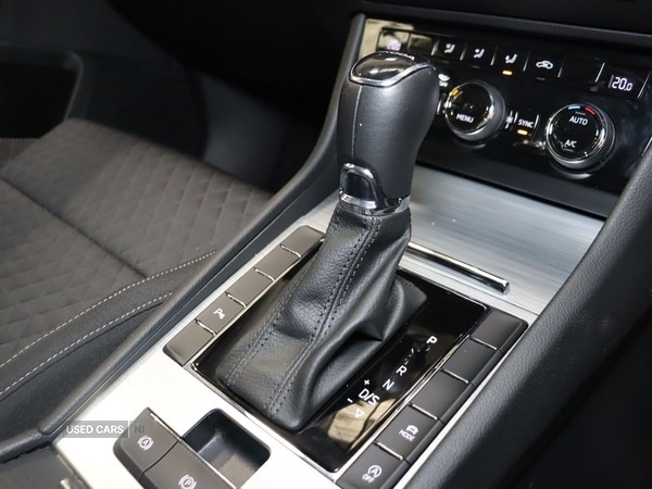 Used Skoda Superb 2024 for sale - 76522811: Photo 15