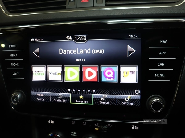 Used Skoda Superb 2024 for sale - 76522811: Photo 16