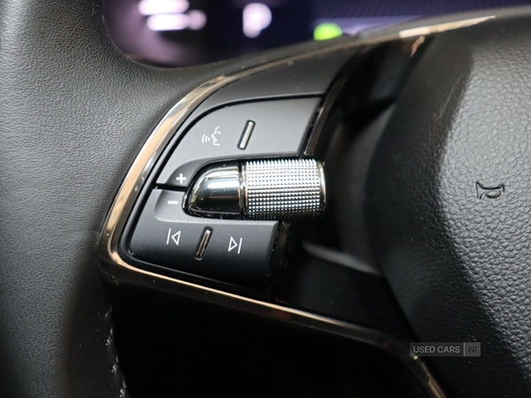 Used Skoda Superb 2024 for sale - 76522811: Photo 17