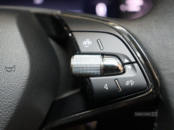 Used Skoda Superb 2024 for sale - 76522811: Photo 18