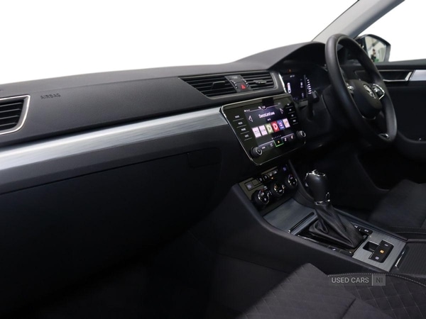 Used Skoda Superb 2024 for sale - 76522811: Photo 2