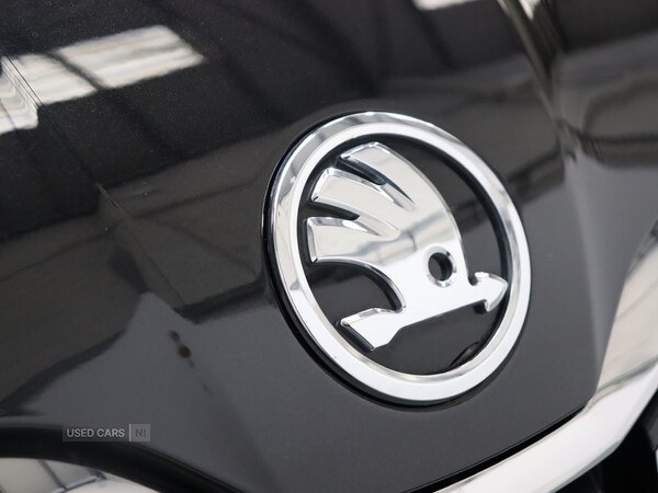 Used Skoda Superb 2024 for sale - 76522811: Photo 21