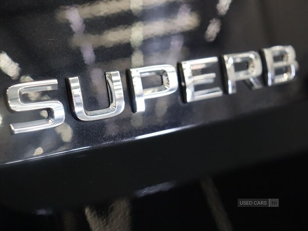Used Skoda Superb 2024 for sale - 76522811: Photo 22