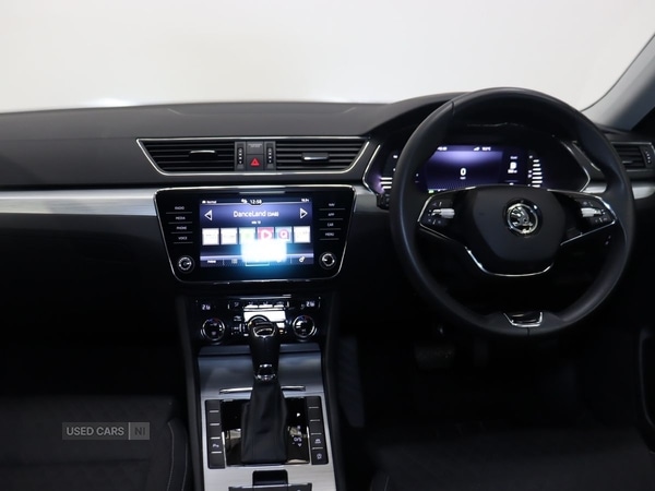 Used Skoda Superb 2024 for sale - 76522811: Photo 23