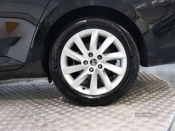 Used Skoda Superb 2024 for sale - 76522811: Photo 25