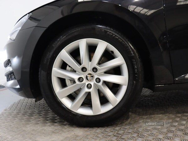 Used Skoda Superb 2024 for sale - 76522811: Photo 26