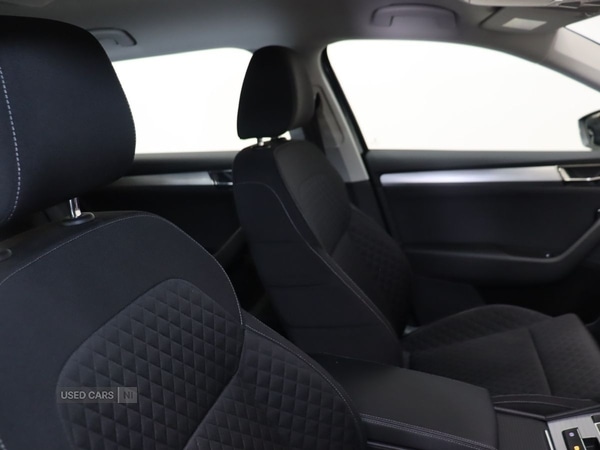 Used Skoda Superb 2024 for sale - 76522811: Photo 27