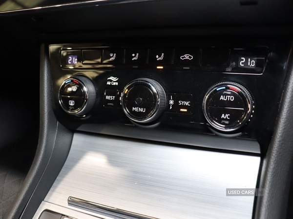 Used Skoda Superb 2024 for sale - 76522811: Photo 28