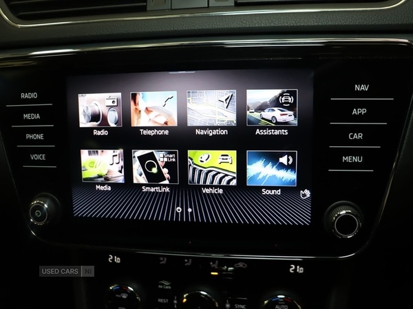 Used Skoda Superb 2024 for sale - 76522811: Photo 31