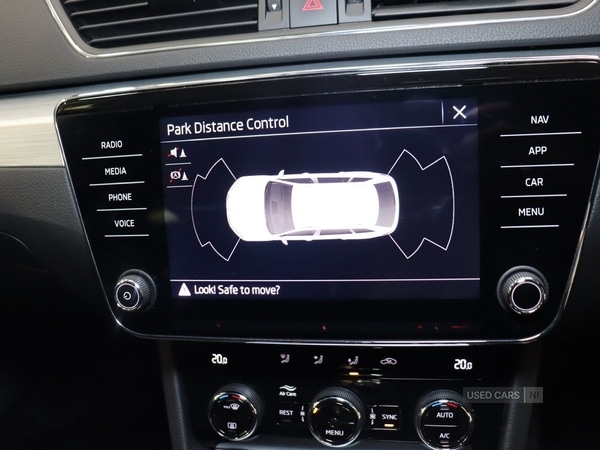 Used Skoda Superb 2024 for sale - 76522811: Photo 33