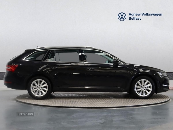 Used Skoda Superb 2024 for sale - 76522811: Photo 4