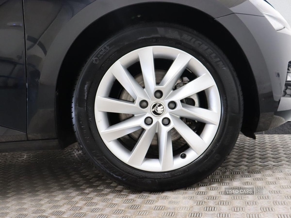 Used Skoda Superb 2024 for sale - 76522811: Photo 5