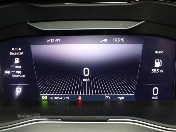 Used Skoda Superb 2024 for sale - 76522811: Photo 9