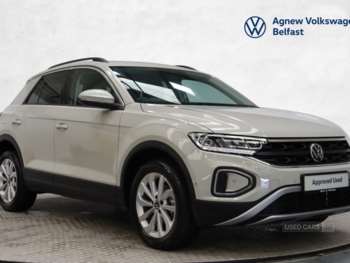 2024 - 1.0 TSI 115 Match 5dr