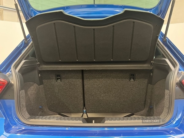 Used SEAT Ibiza 2023 for sale - 78101690: Photo 10