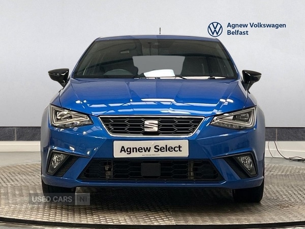 Used SEAT Ibiza 2023 for sale - 78101690: Photo 11