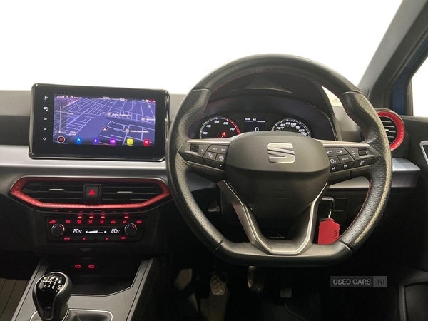 Used SEAT Ibiza 2023 for sale - 78101690: Photo 13