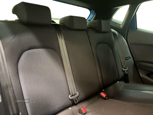 Used SEAT Ibiza 2023 for sale - 78101690: Photo 14