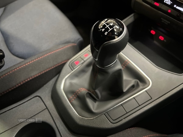 Used SEAT Ibiza 2023 for sale - 78101690: Photo 15