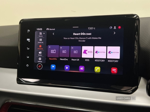 Used SEAT Ibiza 2023 for sale - 78101690: Photo 16